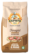 Caputo Fioreglut mouka bezlepková