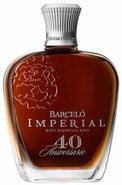 Ron Barceló Imperial 40 Aňejo 43 % 700 ml