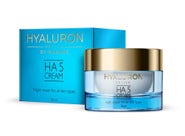 Nuance Hyaluron Active HA 5 noční krém pro všechny typy pleti 50 ml