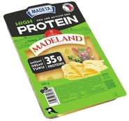 Madeta Protein Madeland plátky
