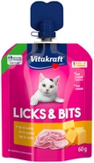 Vitakraft Licks & Bits sýrový