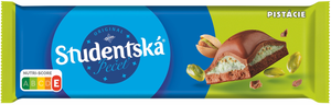 ORION Studentská pečeť pistácie