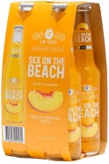 Le COQ Sex on the beach 4,7% 4x330 ml