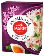 Lagris Rýže jasmínová