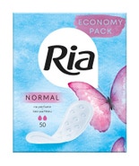Ria Slipové vložky Normal