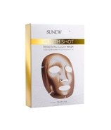 SunewMed+ SunewMed+ Maska Youth shot regenerace + glow 6 ks