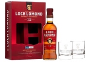 Loch Lomond Single Grain (46%)