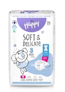 Bella Baby Happy Midi vel. 3 (5-9 kg)