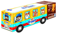 Opavia Brumík - autobus