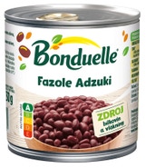 Bonduelle Fazole Adzuki