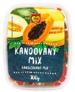 IBK trade Kandovaný mix