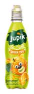 Jupík Ovocík 20% Pomeranč