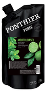 Ponthier Pyré ovocné mojito