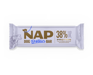 NAP food Psí proteinová tyčinka hovězí s levandulí 
