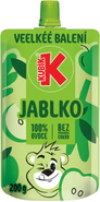 Kubík  100% Kapsička jablko