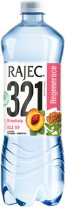 Rajec funkční broskev & meduňka