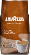 Lavazza Crema E Aroma zrnková káva