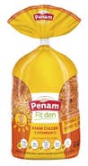 Penam Ranní chlebík s vitaminem D, krájený