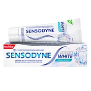 Sensodyne Advanced White Enamel Defence