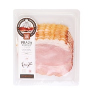 Pršutérie Praga rustico, krájené