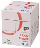 ARO Papír kopírovací A4/80g 500listů