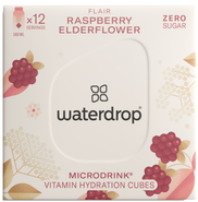 Waterdrop Flair 12ks