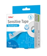 Dr.Max Sensitive Tape 1,25 cm x 5 m 1 ks