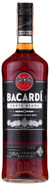 Bacardi Carta Negra 37,5 % 