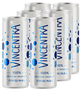 Vincentka Original 6x250ml 