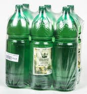 Královský hrozen bílý 6x2L PET