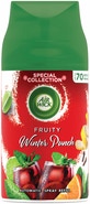 Air Wick Freshmatic náplň do osvěžovače vzduchu - Zimní punč