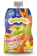 Ovocňák Mošt Jablko-Mrkev