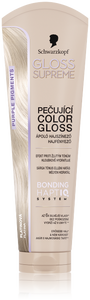 Schwarzkopf Barva na vlasy Gloss Supreme Platinová