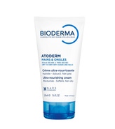Bioderma BIODERMA Atoderm krém na ruce a nehty 50 ml
