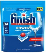 Finish Powerball All in 1 Max Regular tablety do myčky