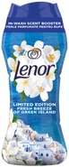 Lenor Perličky Fresh Breeze of Greek Island (195 g)