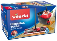 Vileda Ultramax Turbo set