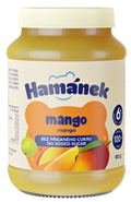 Hamánek Mango 100%&nbsp;ovoce