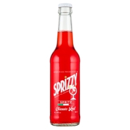 Sprizzy Classic Red