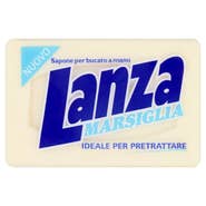 Lanza Mýdlo na praní