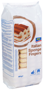 ARO Piškoty Italské