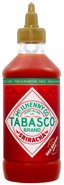 Tabasco Sriracha Thai Chili Sauce