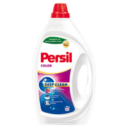 Persil Color prací gel na barevné prádlo