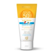 skinexpert BY DR.MAX  Solar Sun Cream Kids SPF50+ 100 ml