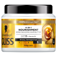 Gliss Regenerační maska Oil Nutritive