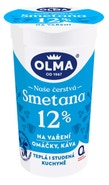 Olma Smetana (12%)
