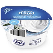 Elinas Bílý jogurt řeckého typu