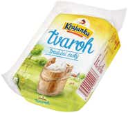 Krajanka Tvaroh tradiční český