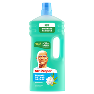Mr. Proper Čistič na podlahy