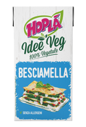 Trevalli HOPLÁ Bešamel Idee Veg
